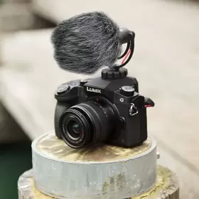 670046518090 YOUSHARES Pop Filter Rode Videomicro Videomic Me #3