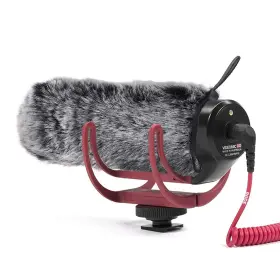 Rode-go YOUSHARES Microphone Deadcat Windscreen Wind Shield