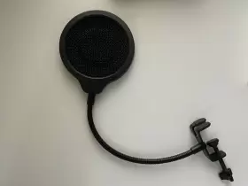 726084082908 YOUSHARES Pop Filter Shure Hyperx Quadcast