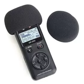745695291790 YOUSHARES Windscreen Foam Filter Tascam Digital