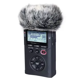 749789226408 YOUSHARES Windscreen Muff Tascam Recorders Mic #2