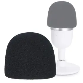 792332318563 YOUSHARES Razer Seiren Mini Pop Filter Mic Foam