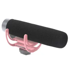 793740655233 YOUSHARES Rode Videomic Go Foam Windscreen Mic