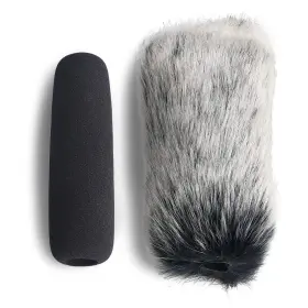 793740655301 YOUSHARES Videomic Deadcat Windscreen Foam Cover