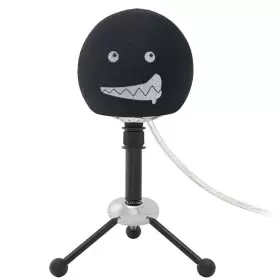 793740656032 YOUSHARES Snowball Pop Filter Customizing Foam #2
