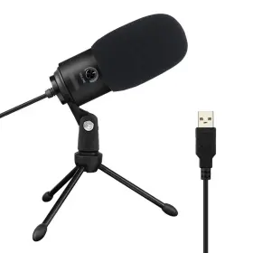 8541753690 YOUSHARES Pop Filter Foam Mic Windscreen Fifine #3