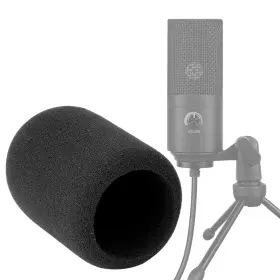 8541753690 YOUSHARES Pop Filter Foam Mic Windscreen Fifine