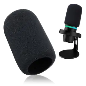 Youshares Mpn Foam Mic Hydc F Windscreen Compatible With Duo