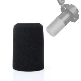 K688 YOUSHARES Foam Mic Microphone Pop Filter Fifine Cover