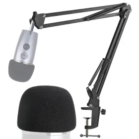 STANDNB35 YOUSHARES Mic Nano Yeti Stand Pop Filter Microphone