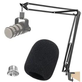 STANDNB39 YOUSHARES Mic Podmic Rode Stand Pop Filter Boom Arm