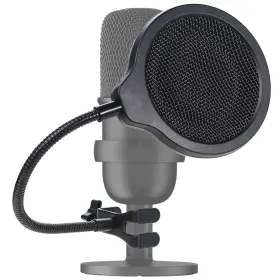 Youshares Mpn Pf Solocast Hyperx Mic Pop Filter - Inch Layers