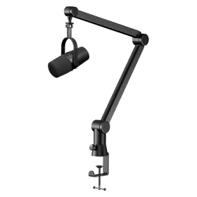 NBA-6 YOUSHARES Mic Boom Arm Stand Shure Yeti Fifine