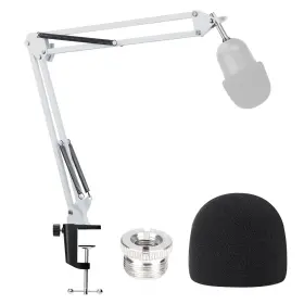 WHNB35 YOUSHARES Razer Seiren Mini Boom Arm Pop Filter Mic