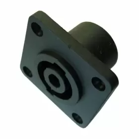 840749109042 YOVUS Speaker Speakon Panel Box Mount Connectors #2