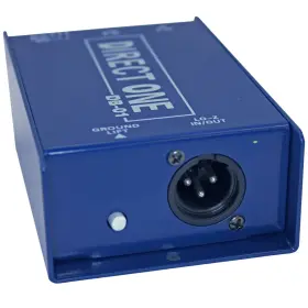 840749127220 YOVUS Pack Pro Audio Passive Di Box Balanced #3