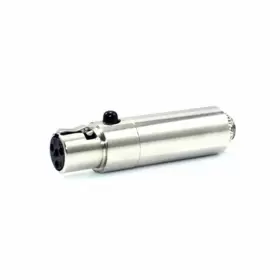 MA204 YPA MICROPHONES Adapter Sennheiser