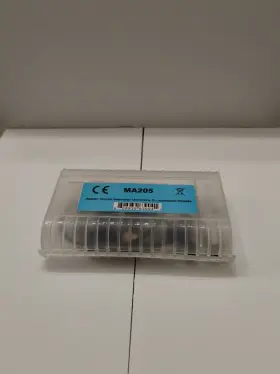 MA205 YPA MICROPHONES Adapter Converting Sennheiser Mic