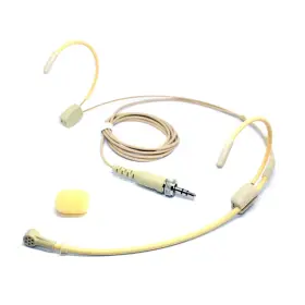 MD6028SEL YPA MICROPHONES Headset Headworn Microphone Thread