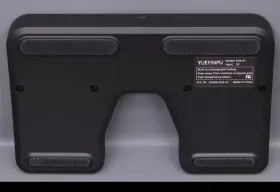 K24-01 YUEYINPU Bluetooth Wireless Pedal Double Switch Music #2