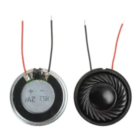 709016618901 YXQ Micro Internal Speaker Magnet Loudspeaker