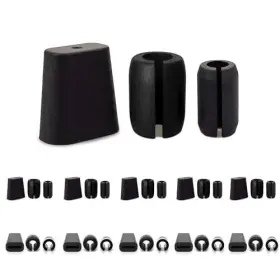 NC0014 YZ Rubber Feet Sink Grid Bumper #2