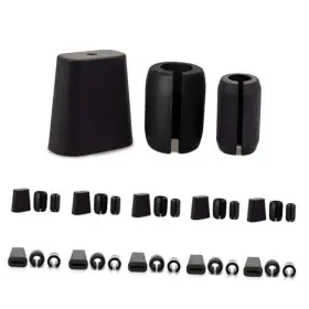 NC0014 YZ Rubber Feet Sink Grid Bumper