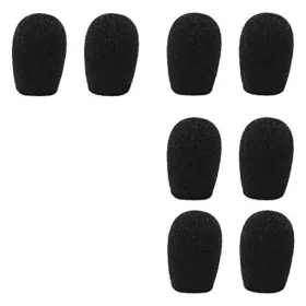 837654434727 ZANYZAP Headset Lapel Lavalier Microphone Pack