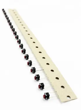 716988700480 ZAWDIO Tact Switches Roland