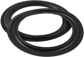 8541762756 ZERONE Speaker Foam Surround Repair Rubber Kit