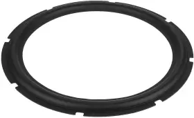 8541762760 ZERONE Speaker Rubber Surround Rings Default