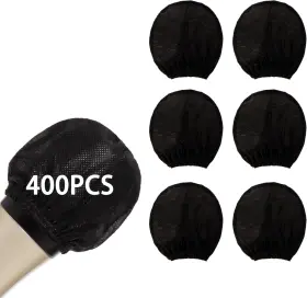 313052315320 ZETTOKETE Microphone Cover Pop Filter Disposable