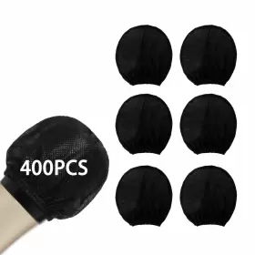 689713634322 ZETTOKETE Microphone Cover Pop Filter Disposable