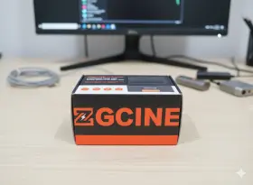 X003D95KAV ZGCINE Pro