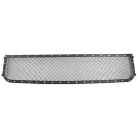 GRI-YH-060036 ZMAUTOPARTS Upper Rivet Steel Mesh Grille Grill
