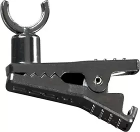 884354019150 ZOOM Lavalier Microphone Clip