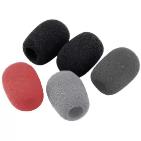 884354019174 ZOOM Windscreen Lavalier Microphone