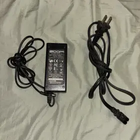 AD-13 ZOOM Ac Adaptor Power Supply