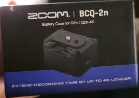 BCQ2N ZOOM Battery Box
