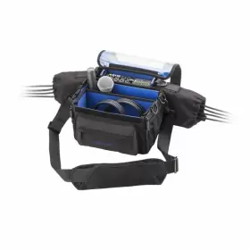 PCF-8N ZOOM Field Recorders #2