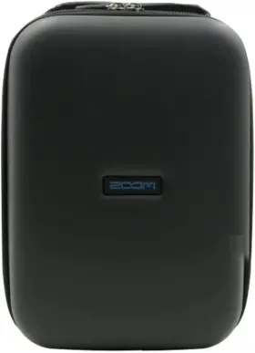SCU-20 ZOOM Recorders