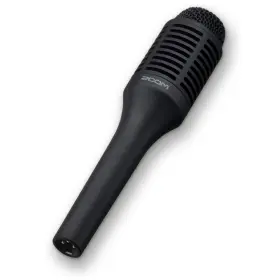 SGV-6 ZOOM Directional Shotgun Vocal Microphone Processors