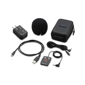 SPH-2N ZOOM Pack Handy Recorder