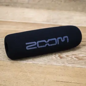 WSS6 ZOOM Foam Windscreen Shotgun Microphones #2
