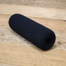 WSS6 ZOOM Foam Windscreen Shotgun Microphones #3