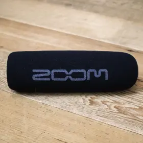 WSS6 ZOOM Foam Windscreen Shotgun Microphones