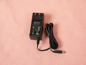 ZAD0019D ZOOM Ac Adapter
