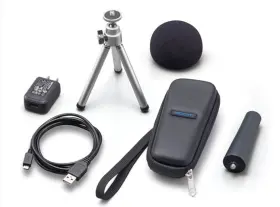 ZAPH1N-OB ZOOM Box Handy Recorder