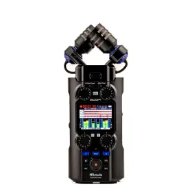 ZH5STUDIO ZOOM Float Handy Recorder