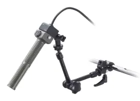 ZHRM11-OB ZOOM Box Handy Recorder Mount #2